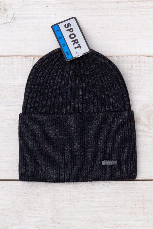 Шапка чоловіча